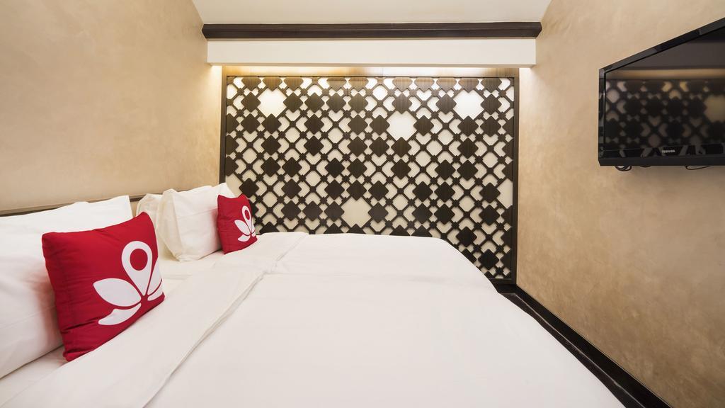Hotel Zen Premium Outram Park Singapur Exterior foto