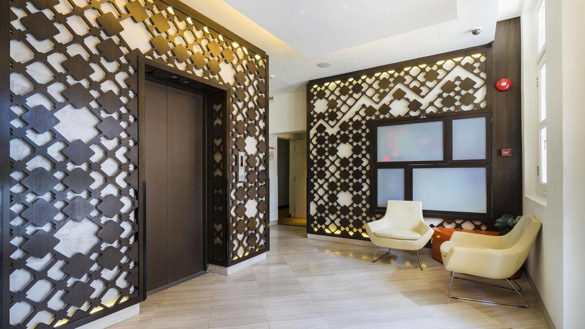 Hotel Zen Premium Outram Park Singapur Exterior foto