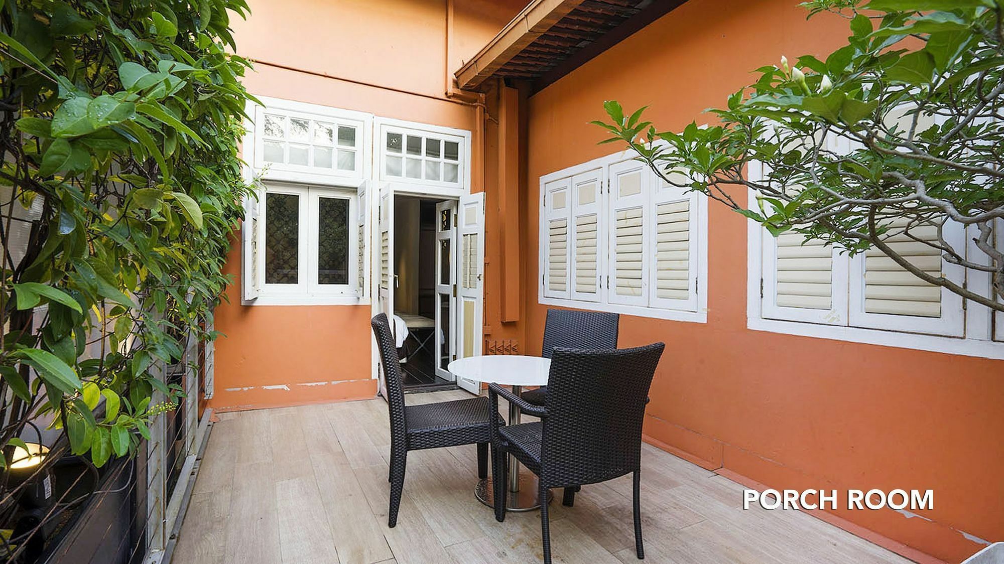 Hotel Zen Premium Outram Park Singapur Exterior foto