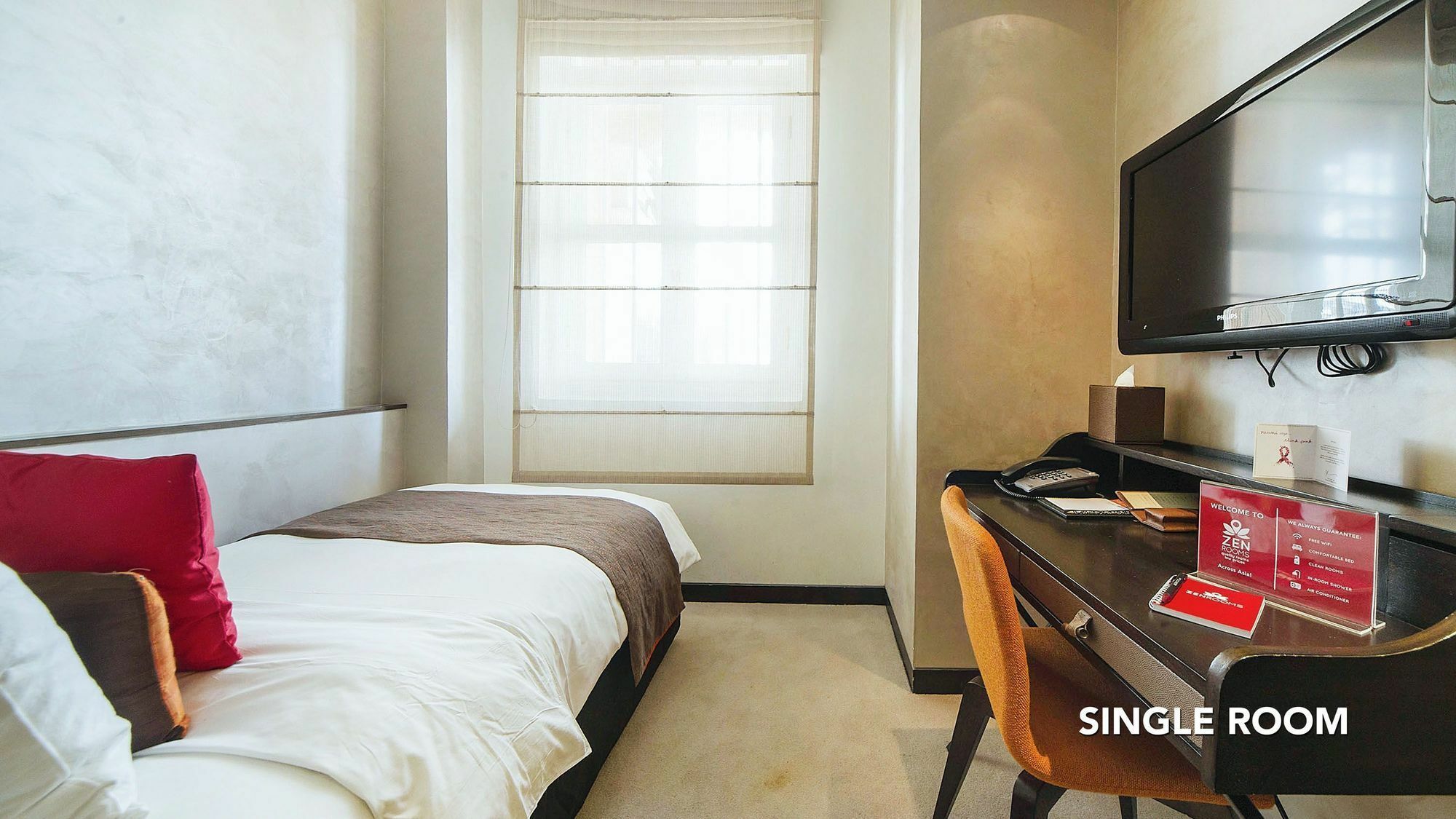 Hotel Zen Premium Outram Park Singapur Exterior foto