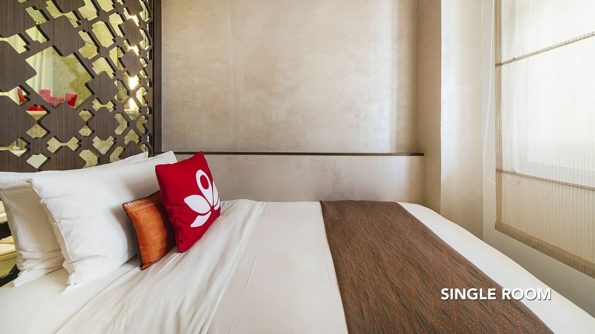 Hotel Zen Premium Outram Park Singapur Exterior foto